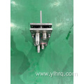 liquid to air heat exchanger